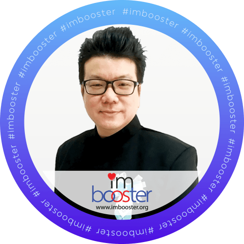 Dato’ Dr. Ks Soo, JP.