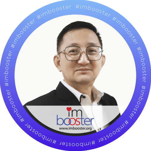 Daniel Chong